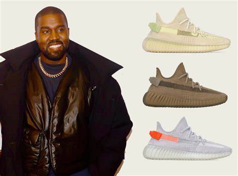 yeezy that are coming out